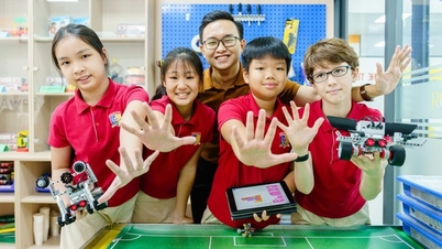 ម៉ោង 7 យប់នេះ 22-6: Royal School on air Discovering the school