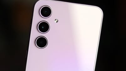 Galaxy A36 5G xuất hiện trên Geekbench