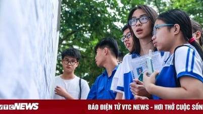 TP.HCM công bố cấu trúc đề thi 3 môn vào lớp 10 năm 2025