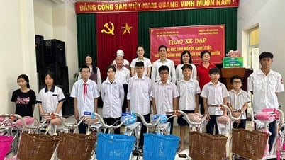 សិក្ខាសាលាណែនាំផលិតផលថ្មីនៅខេត្ត Thai Nguyen