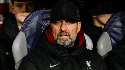 Klopp៖ 'Liverpool សមនឹង​ចាញ់'