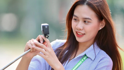 ពីរាជនីសម្រស់នៃសាលាគរុកោសល្យរហូតដល់ជើងឯក Golden Swallow 2023