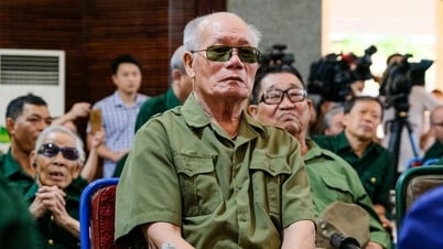 Người có công sẽ được hưởng mức trợ cấp, phụ cấp cao nhất