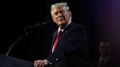 Hai vụ án hình sự đối với ông Trump chính thức bị bãi bỏ