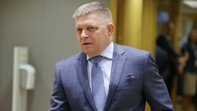 Thủ tướng Slovakia lo ngại chiến sự Ukraine kéo dài đến năm 2030
