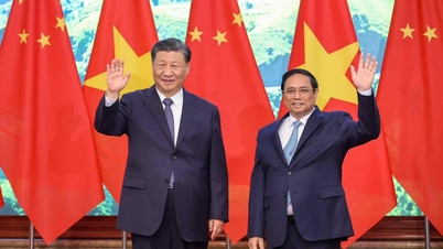 ចិនលើកទឹកចិត្តសហគ្រាសដែលមានសមត្ថភាពមកបណ្តាក់ទុននៅវៀតណាម