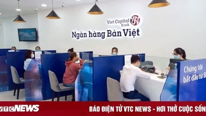BVBank មានអគ្គនាយករងថ្មីចំនួន ៣រូប