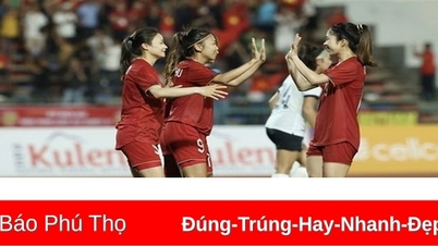 ក្រុមបាល់ទាត់នារី ប្តេជ្ញាឈ្នះមេដាយមាសស៊ីហ្គេម លើកទី៤ ជាប់ៗគ្នា។
