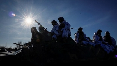 Russian army suffered minimal losses in the battle at Avdeevka