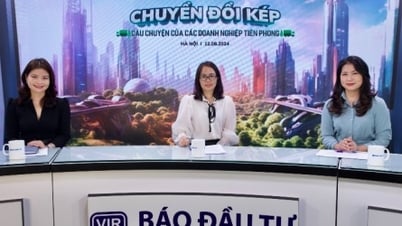 Inevitable trend in development strategy of Vietnamese enterprises