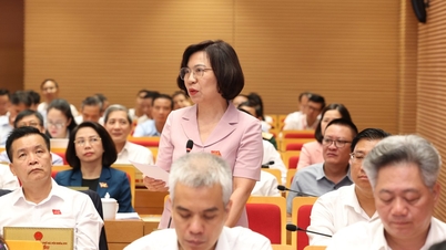 Đại biểu HĐND TP Hà Nội "truy" trách nhiệm chậm giải quyết thủ tục hành chính