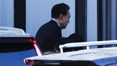 ประธานาธิบดีเกาหลีใต้ ยุน ซอก ยอล เข้าร่วมการพิจารณาคดีตามหมายจับอย่างเป็นทางการ