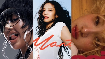 BlackPink's Lisa, Jennie, Rosé after leaving YG: Trying to escape the K-pop label will easily lose its halo?