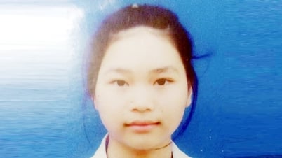 Tìm kiếm nữ sinh viên ở Hà Nội mất liên lạc với gia đình hơn 10 ngày qua