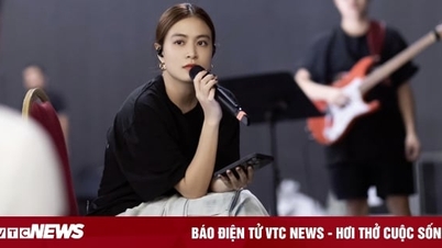 Concert của Hoàng Thùy Linh từ chối khán giả dưới 5 tuổi