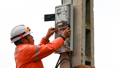 Bộ Công thương đề nghị tiếp tục tăng giá điện trong năm 2024