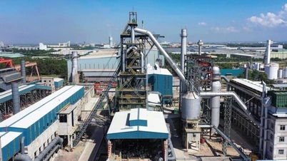 Pomina Steel (POM) ការខាតបង់បានកើនឡើងដល់ 758 ពាន់លានដុងក្នុងឆមាសទីមួយនៃឆ្នាំ 2023