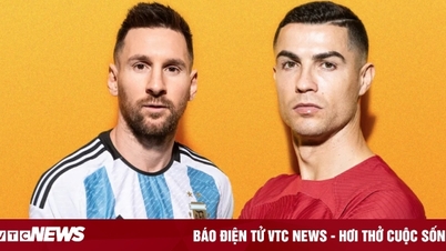 Pep Guardiola: 'Ronaldo is a monster, Messi is the monster's father'