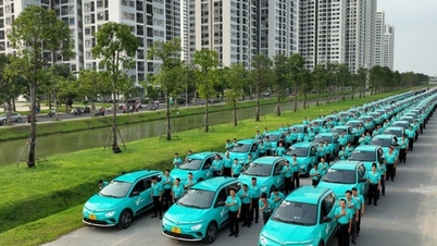 Việt Nam có cơ hội thành trung tâm xe điện của Đông Nam Á