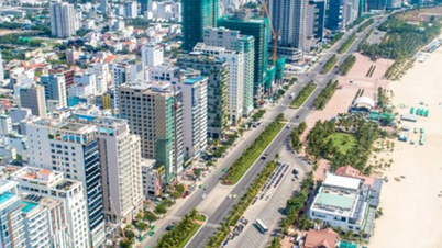 Hấp lực từ ngành du lịch, BĐS nghỉ dưỡng có thể trở lại đà tăng?