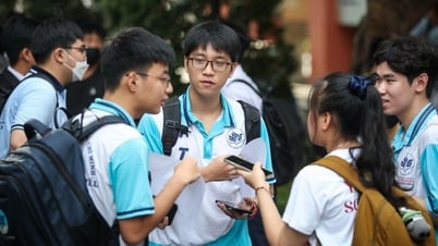 Điểm chuẩn xét tuyển sớm Trường ĐH Bách khoa TP.HCM, Trường ĐH Công nghệ thông tin TP.HCM