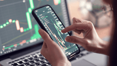 VN-Index đảo chiều phút chót, vượt 1.280 điểm sau phiên giảm mạnh