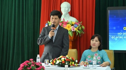 Nhà giáo tranh tài ở hội giảng giáo dục nghề nghiệp 2023