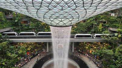 Nhiều người bay chặng Kuala Lumpur - Singapore nhất 2023
