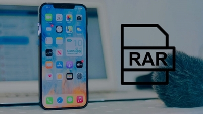iPhoneでRARファイルを非常に簡単かつ効果的に開く4つの方法を公開