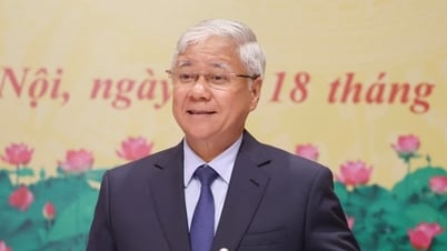លោក ដូ វ៉ាន់ចៀន៖ បន្ទាប់​ពី​សេចក្តីថ្លែងការណ៍​នេះ​ត្រូវ​បាន​ផ្សព្វផ្សាយ​ជា​សាធារណៈ ចំនួន​នៃ​ការ​បរិច្ចាគ​បាន​កើន​ឡើង​យ៉ាង​ឆាប់​រហ័ស។