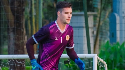 Sẵn sàng dự Asian Cup