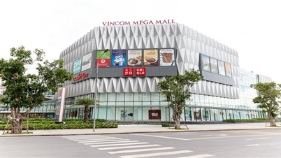 Điều gì đang chờ đón du khách trong ngày khai trương Vincom Mega Mall Grand Park?