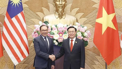Củng cố, tăng cường quan hệ Đối tác Chiến lược Việt Nam-Malaysia