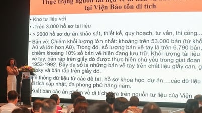បញ្ហាប្រឈមជាច្រើននៅក្នុងការផ្លាស់ប្តូរឌីជីថល និងការរួមបញ្ចូលបច្ចេកវិទ្យាថ្មីសម្រាប់ឧស្សាហកម្មវប្បធម៌ កីឡា និងទេសចរណ៍