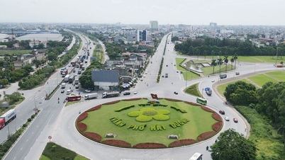 Hai Duong is oriented to become a centrally-governed city.