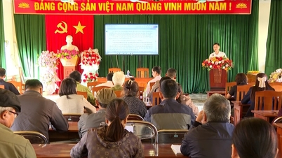 Bạch Thông hỗ trợ đồng bào dân tộc thiểu số ứng dụng công nghệ thông tin