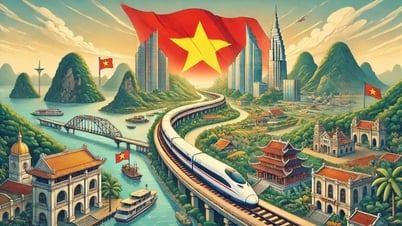 សំណើផ្លូវរថភ្លើងល្បឿនលឿនខាងជើង-ខាងត្បូង៖ អ្នកដំណើរតែប៉ុណ្ណោះ ឬដឹកទំនិញ?