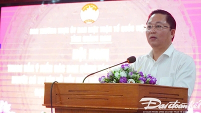 Lấy ý kiến sự hài lòng của người dân về kết quả xây dựng nông thôn mới