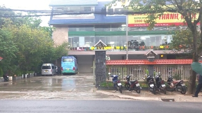 Vì sao tỉnh Lâm Đồng không chấp thuận Công ty Thành Bưởi mở bến xe tạm?