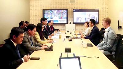 New opportunities for Vietnam tourism industry