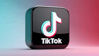 Instructions on how to post TikTok photos longer than 1 minute, easy to do