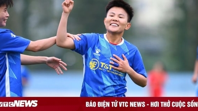 Thai Nguyen T&T ទទួលបានប្រាក់រង្វាន់ធំមុនការប្រកួត National Cup វគ្គផ្តាច់ព្រ័ត្រ