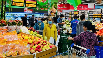 Ngăn chặn thực phẩm không an toàn