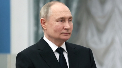 Ông Putin ký sắc lệnh gọi 150.000 công dân đi nghĩa vụ