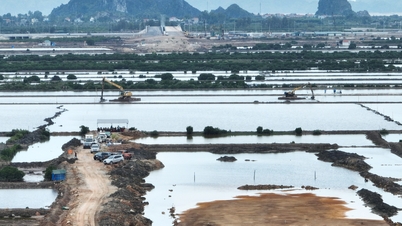 TX Quảng Yên: Tạo đồng thuận trong GPMB