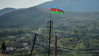 Armenia nêu điều kiện nhượng bộ vùng tranh chấp cho Azerbaijan