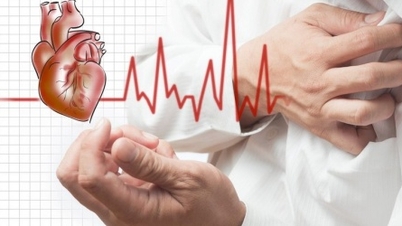 មនុស្សជាង 1,000 នាក់បានទទួលការពិនិត្យសរសៃឈាមបេះដូងដោយឥតគិតថ្លៃ; Nam Ha Pharmaceutical ត្រូវបានពិន័យ