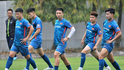 មើលក្រុមវៀតណាមប្រកួតបន្តផ្ទាល់នៅលើ FPT Play