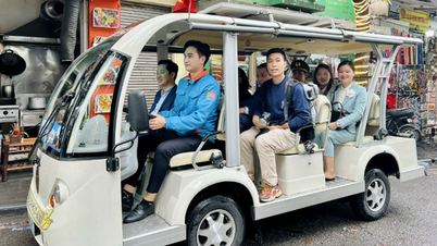 ចាប់ពីឆ្នាំ 2026 អនុវត្តកម្រិតការបំភាយសូន្យដល់រថយន្តដែលនាំចូល ផលិត និងដំឡើងរថយន្តកង់ 4