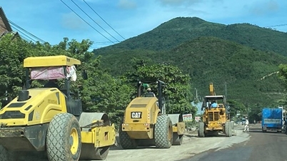 Kon Tum điều chuyển nguồn vốn để gia tăng tỉ lệ giải ngân